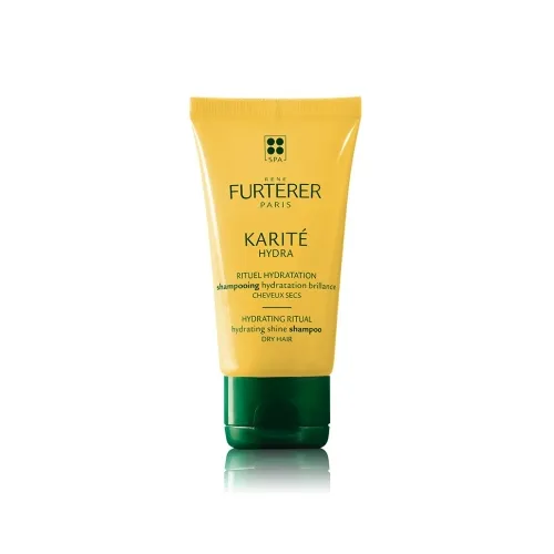 RENE FURTERER KARITE HYDRA NIISUTAV SHAMPOON 50ML