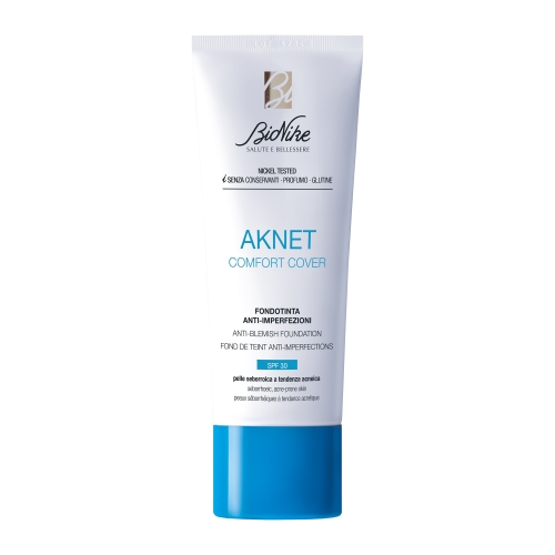 BIONIKE AKNET COMFORT COVER JUMESTUSKREEM SPF30 103 BEIGE 30ML