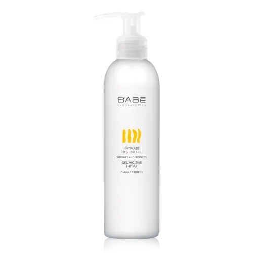 BABE INTIIMPESUGEEL 250ML