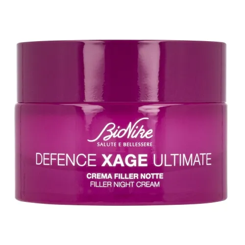 BIONIKE XAGE ULTIMATE REPAIR ÖÖKREEM 50ML