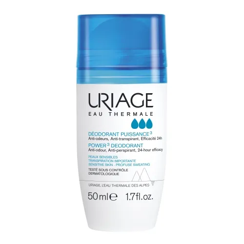 URIAGE ROLL-ON DEODORANT 50ML