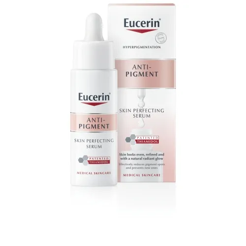 EUCERIN ANTI-PIGMENT SEERUM JUMET ÜHTLUSTAV 30ML