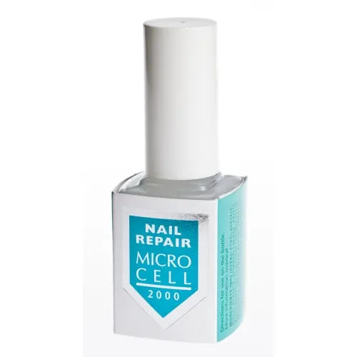 MICRO CELL KÜÜNETUGEVDAJA NAIL REPAIR LÄIKEGA 12ML