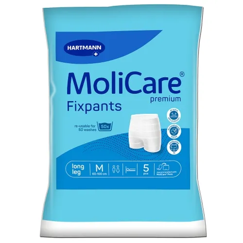 MOLICARE FIXPANTS LONG LEG M N5