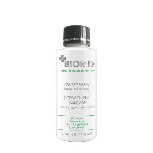 BIOMD EMULSIOON SISSEKASVANUD KARVADELE 90ML