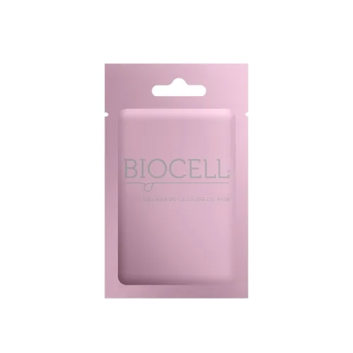 BIOCELL SILMAMASK KOLLAGEENIGA N1