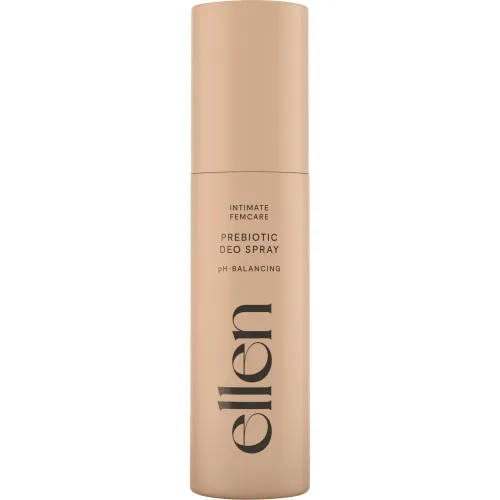 ELLEN INTIIMDEODORANT PREBIOOTILINE 100ML