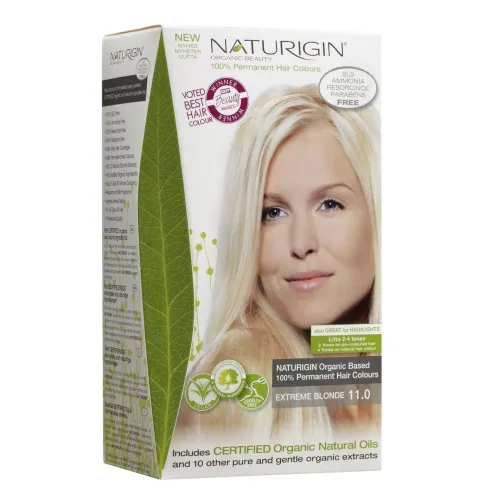 NATURIGIN JUUKSEVÄRV EXTREME BLONDE 11,00