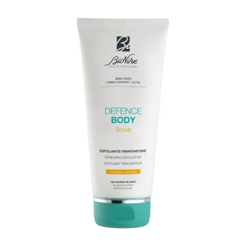 BIONIKE BODY KEHAKOORIJA 200ML