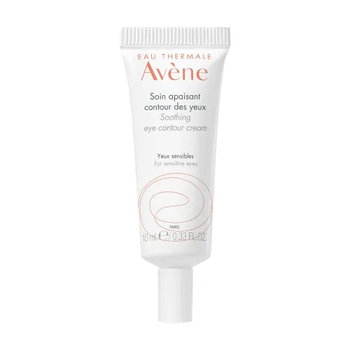 AVENE SILMAÜMBRUSKREEM RAHUSTAV 10ML