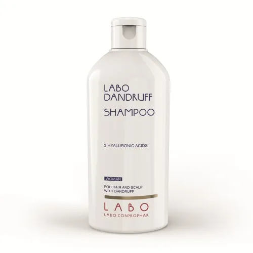 LABO SPECIFIC SHAMPOON KÕÕMAVASTANE NAISTELE 200ML