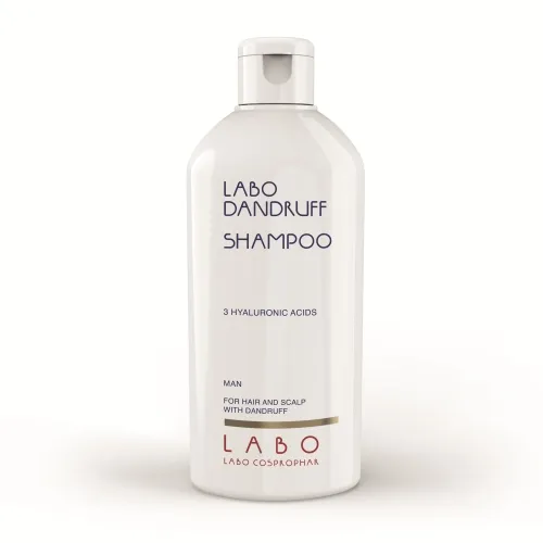 LABO SPECIFIC SHAMPOON KÕÕMAVASTANE MEESTELE 200ML