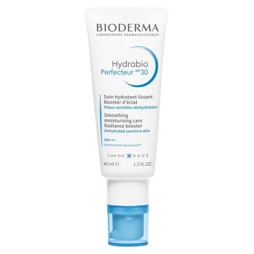 BIODERMA HYDRABIO NÄOKREEM SPF30 40ML