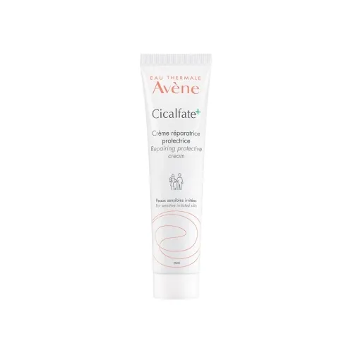 AVENE CICALFATE+ KREEM TAASTAV 40ML