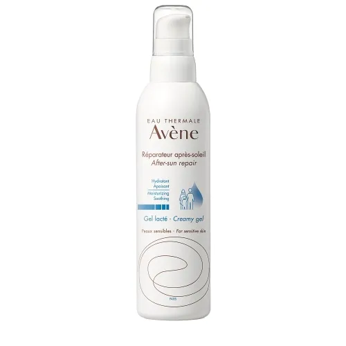 AVENE SUN PÄEVITUSJÄRGNE TAASTAV KREEM-GEEL 200ML