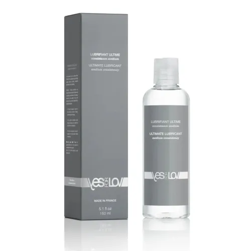 YESFORLOV LUBRIKANT KESKMINE KONSISTENTS 150ML