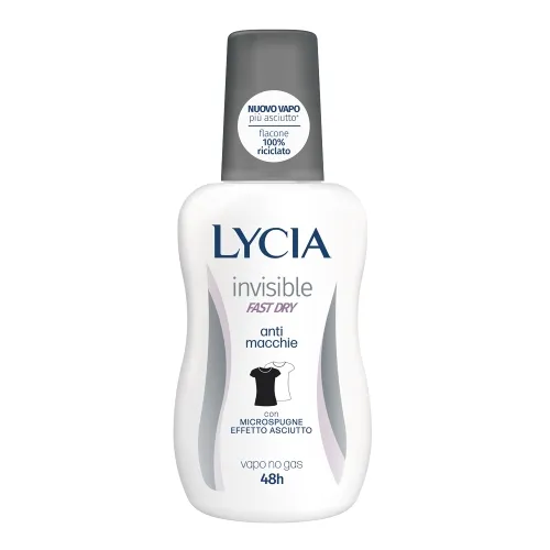 LYCIA HIGILÕHNA NEUTRALISEERIJA INVISIBLE SPRAY 75ML