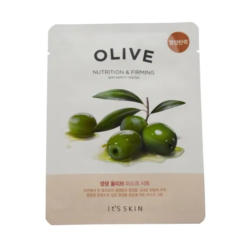 IT'S SKIN THE FRESH OLIIVIMASK TOITEV PINGULDAV N1 (22G)