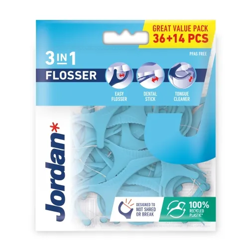 JORDAN HAMBANIIT FLOSSER 3IN1 N36+N14