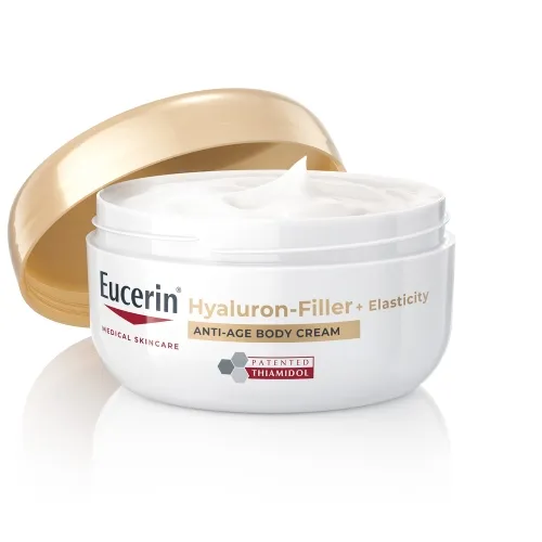 EUCERIN HYALURON FILLER+ELASTICITY KEHAKREEM 200ML