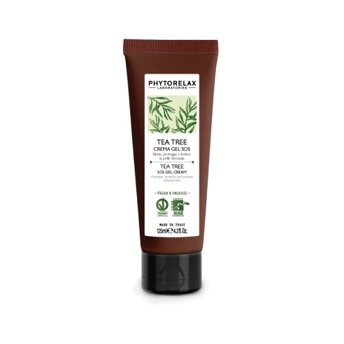 PHYTORELAX TEEPUUÕLI SOS GEELKREEM 125ML