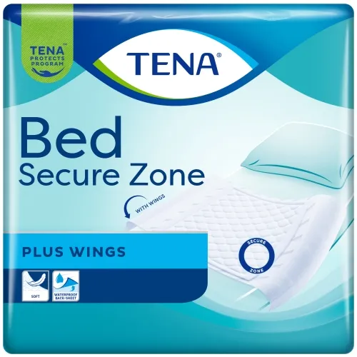 TENA BED PLUS WINGS 180X80CM N20