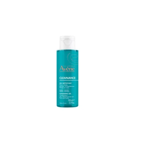 AVENE CLEANANCE PESEMISGEEL RASUSELE NAHALE 100ML