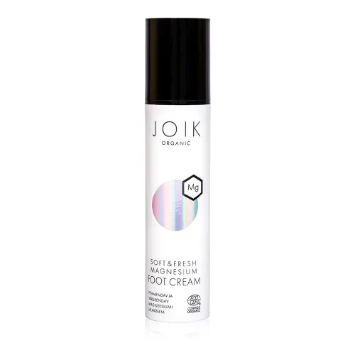 JOIK ORGANIC JALAKREEM MAGNEESIUMIGA 50ML