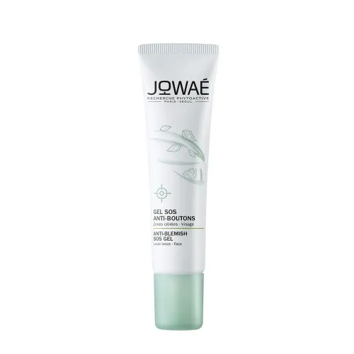 JOWAÉ PURE SOS VISTRIKUGEEL 10ML