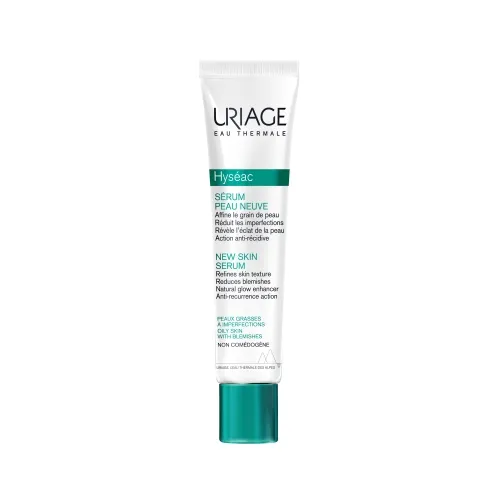 URIAGE HYSEAC SEERUM POORE AHENDAV 40ML