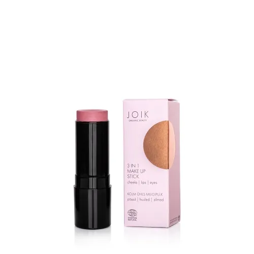 JOIK ORGANIC MEIGIPULK KOLM ÜHES 02 MAUVE MAGIC 8,5G