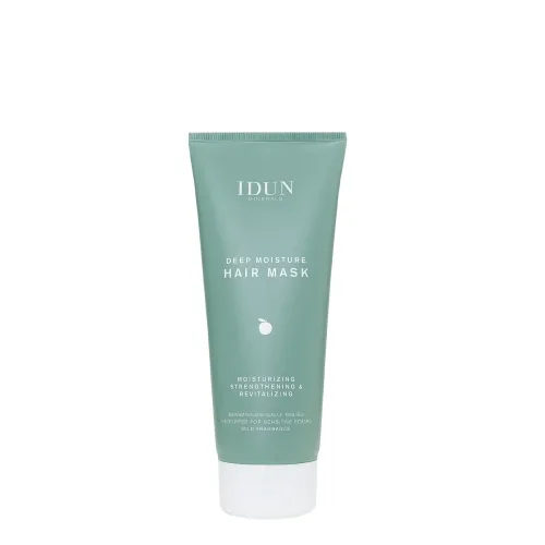 IDUN JUUKSEMASK 200ML