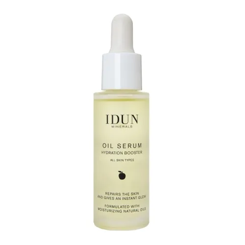 IDUN ÕLISEERUM 30ML