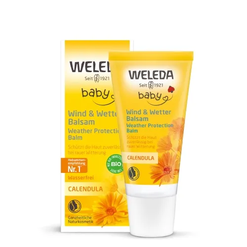 WELEDA SAIALILLE ILMASTIKU KAITSEKREEM 30ML