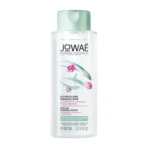 JOWAÉ MITSELLAARVESI 400ML