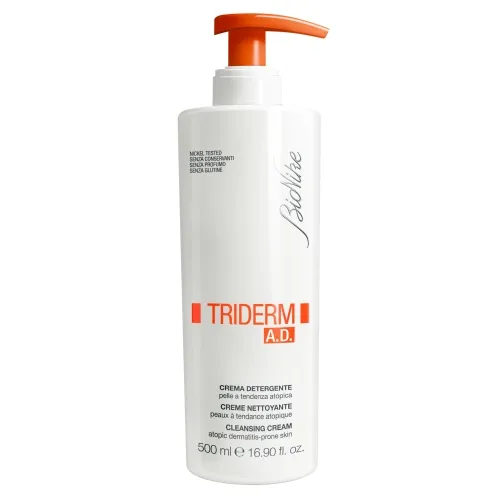 BIONIKE TRIDERM A.D. PESEMISKREEM 500ML