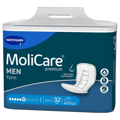 MOLICARE FORM 6 TILKA MEESTELE N32