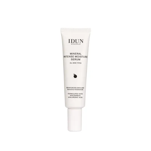 IDUN SEERUM 30ML