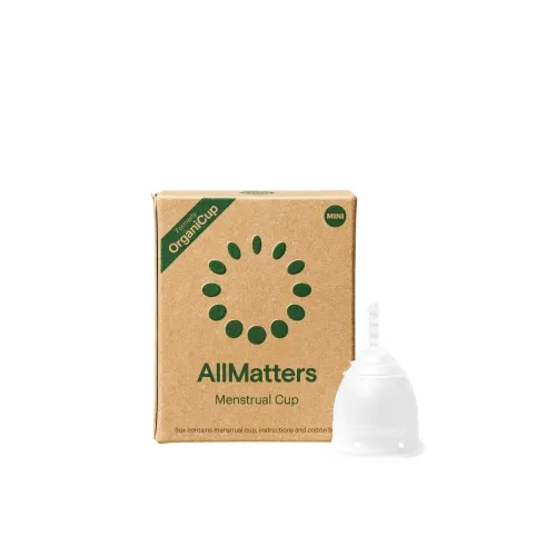 ALLMATTERS MENSTRUAALANUM MINI N1