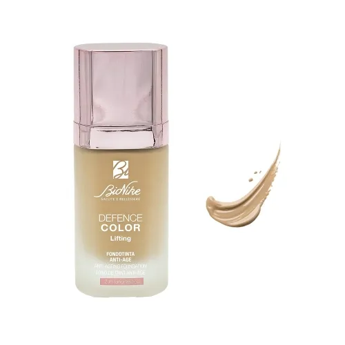 BIONIKE COLOR JUMESTUSKREEM LIFTING 204 BEIGE 30ML