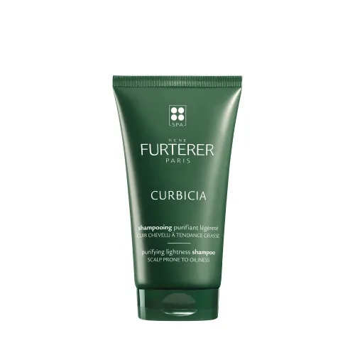 RENE FURTERER CURBICIA SHAMPOON RASUSTELE JUUSTELE 150ML