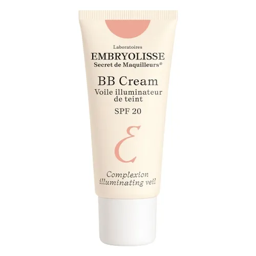 EMBRYOLISSE BB KREEM NAHATOONI ÜHTLUSTAV SPF20 30ML