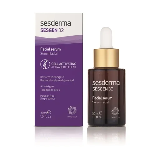 SESDERMA SESGEN32 VANANEMISVASTANE SEERUM 30ML