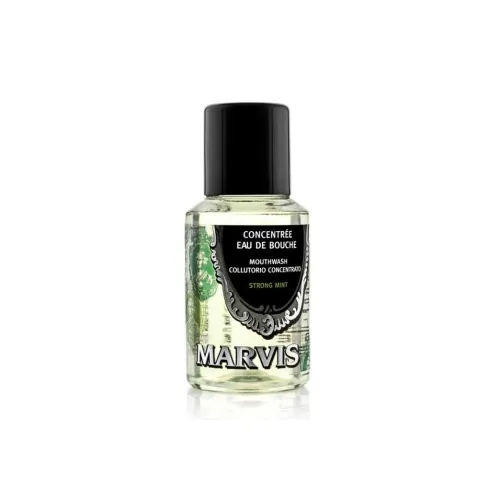 MARVIS SUUVESI STRONG MINT 30ML