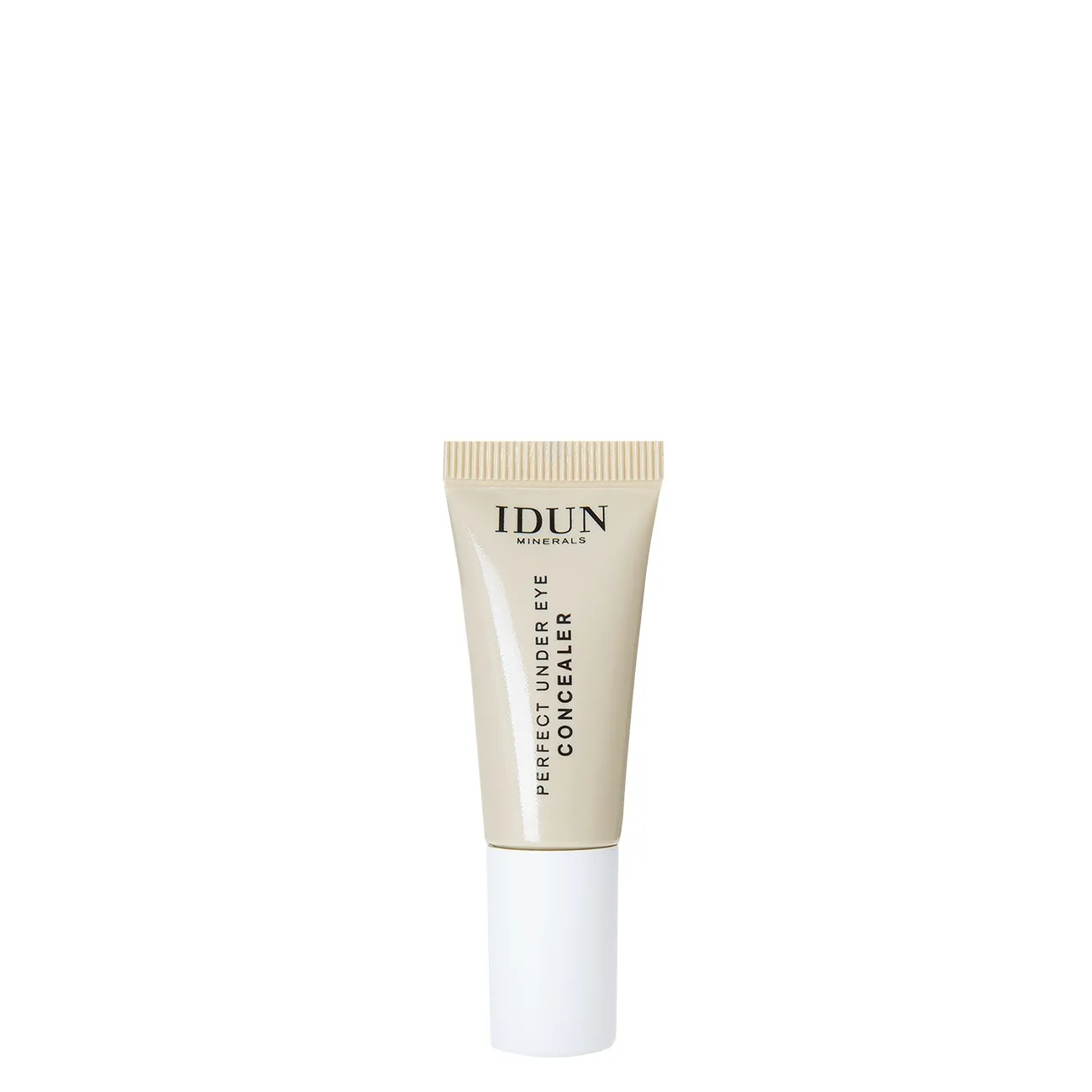 IDUN PERFECT PEITEKREEM SILMAALUSTELE HELE 6ML