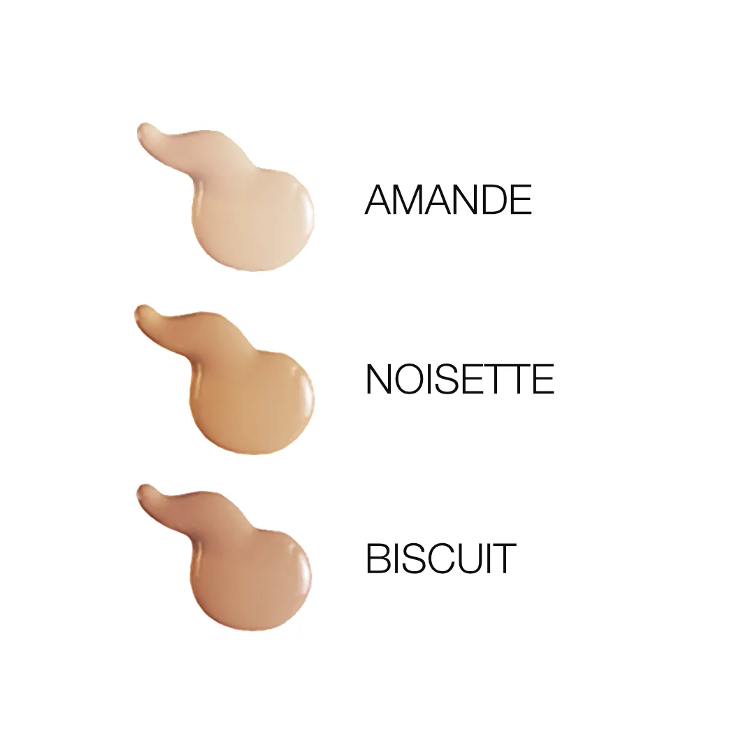 BIONIKE COLOR JUMESTUSKREEM NUDE FUSION 602 NOISETTE 30ML - Tootepilt 2