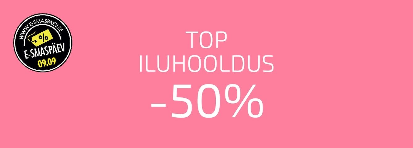 Iluhooldus