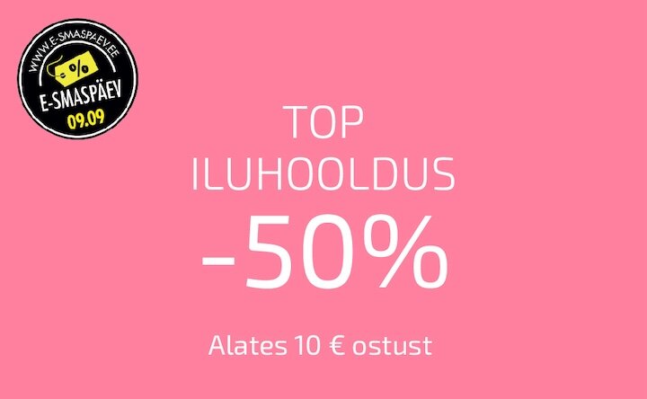 Iluhooldus