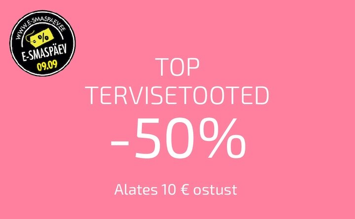 Tervisetooted